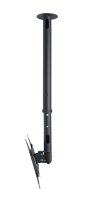 VCM my media TV-Deckenhalterung B-DX 200 schwarz