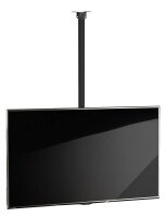 VCM my media TV-Deckenhalterung B-DX 400 Mini schwarz