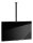 VCM my media TV-Deckenhalterung B-DX 400 Mini schwarz