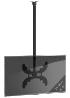 VCM my media TV-Deckenhalterung B-DX 400 schwarz