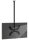 VCM my media TV-Deckenhalterung B-DX 400 schwarz