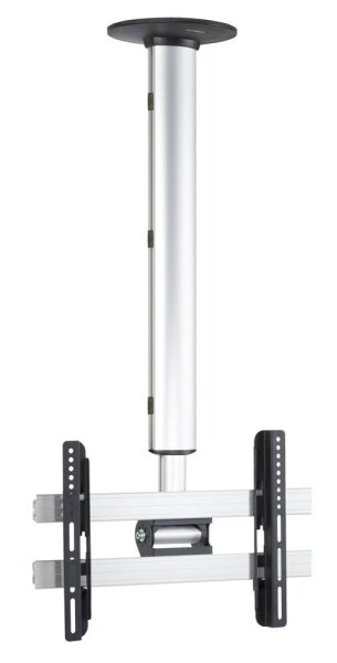 VCM my media TV-Deckenhalterung CM 3 silber