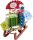 folia Motivblock Weihnachten farbsortiert 270 g/qm 1 Block