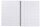 herlitz Collegeblock x.book kariert DIN A4 Innenrand, 1 Block