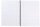herlitz Collegeblock x.book liniert DIN A4 Innenrand, 1 Block