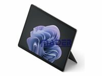 MICROSOFT Surface Pro 10 Schwarz 33cm (13") Ultra...