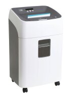 DAHLE ShredMATIC 300 Aktenvernichter mit Partikelschnitt...