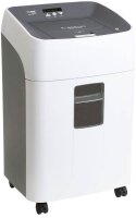 DAHLE ShredMATIC 300 Aktenvernichter mit Partikelschnitt...