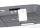 DAHLE ShredMATIC 300 Aktenvernichter mit Partikelschnitt P-4, 4 x 15 mm, bis 300 Blatt, lichtgrau