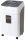 DAHLE ShredMATIC 300 Aktenvernichter mit Partikelschnitt P-4, 4 x 15 mm, bis 300 Blatt, lichtgrau