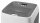 DAHLE ShredMATIC 300 Aktenvernichter mit Partikelschnitt P-4, 4 x 15 mm, bis 300 Blatt, lichtgrau
