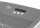 DAHLE ShredMATIC 300 Aktenvernichter mit Partikelschnitt P-4, 4 x 15 mm, bis 300 Blatt, lichtgrau