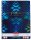 herlitz Collegeblock x.book Fearless kariert DIN A4 Innen- und Außenrand, 1 Block