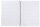 herlitz Collegeblock x.book Freedom liniert DIN A4 Innen- und Außenrand, 1 Block