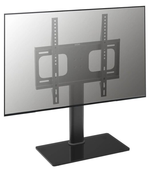 VCM my media TV-Ständer B-TTS 400 schwarz