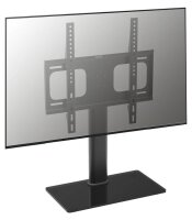 VCM my media TV-Ständer B-TTS 400 schwarz
