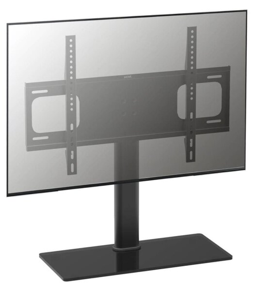 VCM my media TV-Ständer B-TTS 600 schwarz