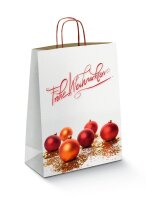 150 VP Geschenktüten Toptwist Motiv 24,0 x 31,0 cm