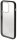 WOODCESSORIES Clear Case Handy-Cover für Apple iPhone 13, iPhone 14 transparent,