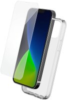 bigben Handy-Cover für Apple iPhone 14 Plus transparent