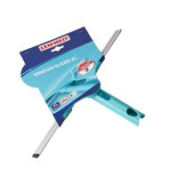 LEIFHEIT 2in1 M Pro Reach Fensterabzieher 28,0 cm, 1 St.
