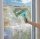 LEIFHEIT 2in1 M Pro Reach Fensterabzieher 28,0 cm, 1 St.