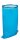 Müllbeutel 120,0 l blau 24,0 µm, 4x 25 St.