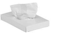 Hygienebeutel aus Polyethylen (PE), 30 St.