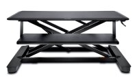 Kensington Monitorständer SmartFit Sitz-/Stehtisch...