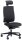 ORIGINAL STEIFENSAND Bürostuhl Ceto Comfort, CT 43501S2 250 Stoff schwarz, Gestell schwarz