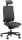 ORIGINAL STEIFENSAND Bürostuhl Ceto Comfort, CT 43501S2 252 Stoff grau, Gestell schwarz