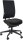 ORIGINAL STEIFENSAND Bürostuhl Volto Plus Comfort, VP 2350112 250 Stoff schwarz, Gestell schwarz