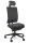 ORIGINAL STEIFENSAND Bürostuhl Volto Plus Comfort, VP 43501S2 252 Stoff grau, Gestell schwarz