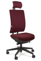 ORIGINAL STEIFENSAND Bürostuhl Volto Plus Comfort,...