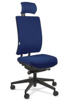 ORIGINAL STEIFENSAND Bürostuhl Volto Plus Comfort,...