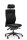 ORIGINAL STEIFENSAND Bürostuhl Seno Comfort, SC 24501S2 250 Stoff schwarz, Gestell schwarz
