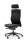 ORIGINAL STEIFENSAND Bürostuhl Seno Comfort, SC 24501S2 250 Stoff schwarz, Gestell schwarz