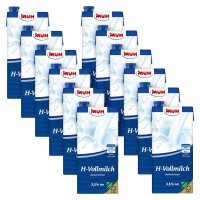 MUH Milch 3,5 % 12x 1,0 l