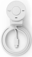 Logitech BRIO 300 Webcam grau