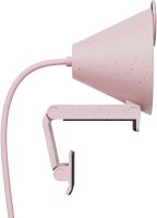 Logitech BRIO 300 Webcam rosa