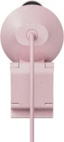Logitech BRIO 300 Webcam rosa