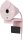 Logitech BRIO 300 Webcam rosa