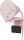 Logitech BRIO 300 Webcam rosa
