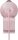 Logitech BRIO 300 Webcam rosa