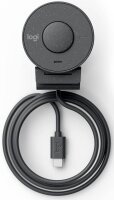 Logitech BRIO 300 Webcam grafit