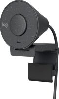 Logitech BRIO 300 Webcam grafit
