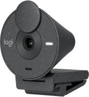 Logitech BRIO 300 Webcam grafit