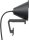 Logitech BRIO 300 Webcam grafit
