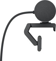 Logitech BRIO 500 Webcam grafit