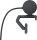 Logitech BRIO 500 Webcam grafit